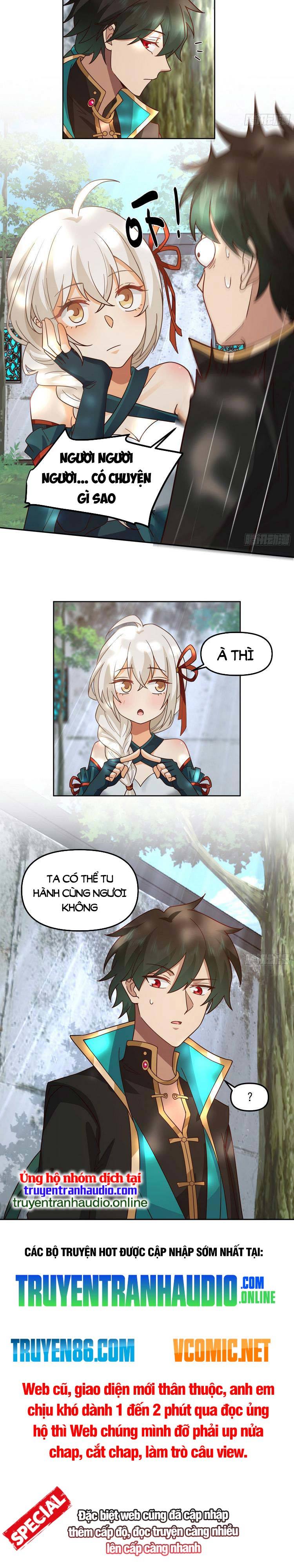 ta diệt sát chúng thần chapter 6 12