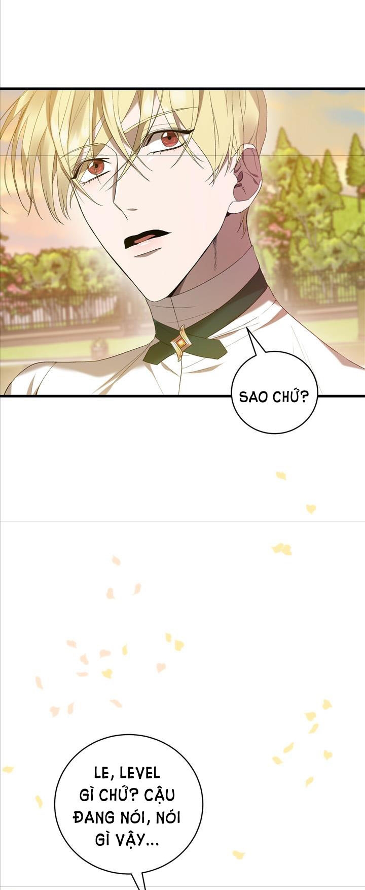 phương pháp nuôi dưỡng thế thân chapter 15.1 15