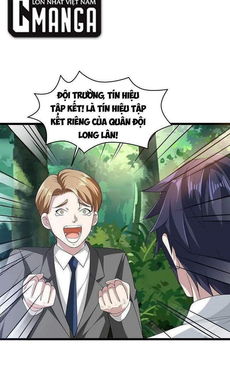 đô thị tà vương chapter 251 6