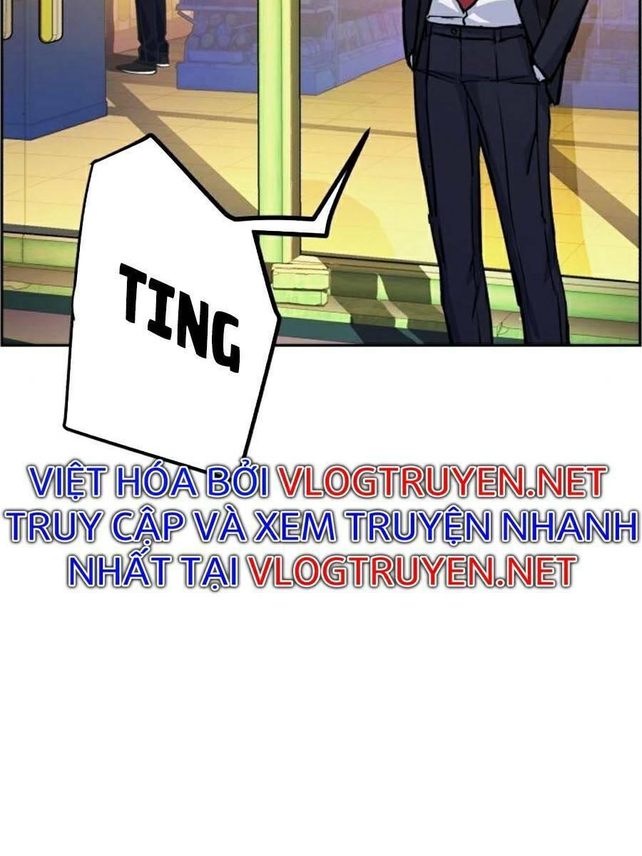 bạn học tôi là lính đánh thuê chapter 68 30