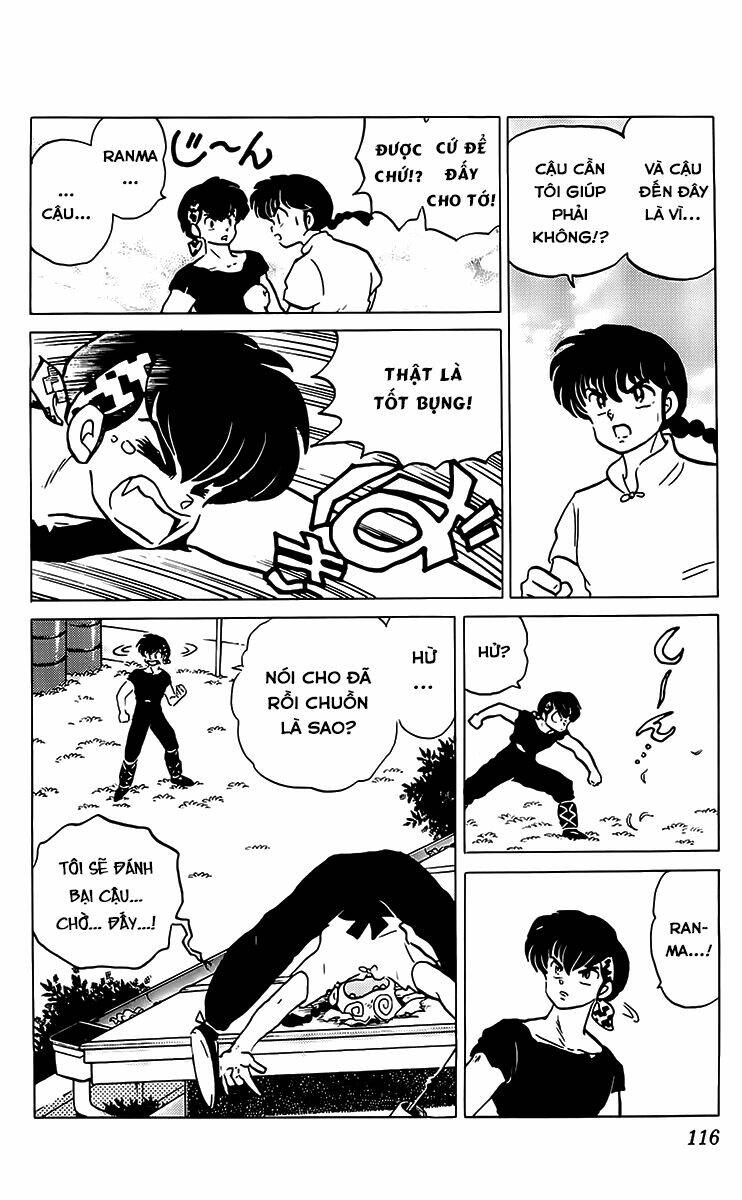 suối lời nguyền chapter 142 17