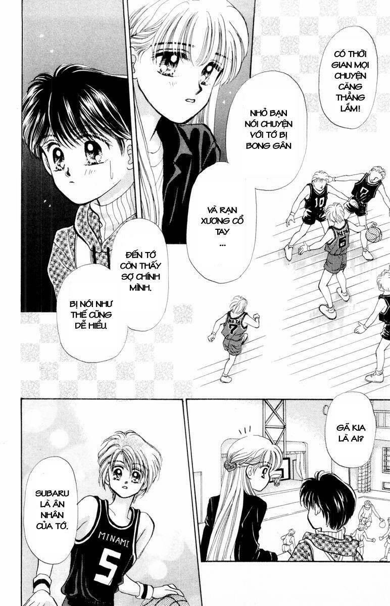 baby love chapter 22 20