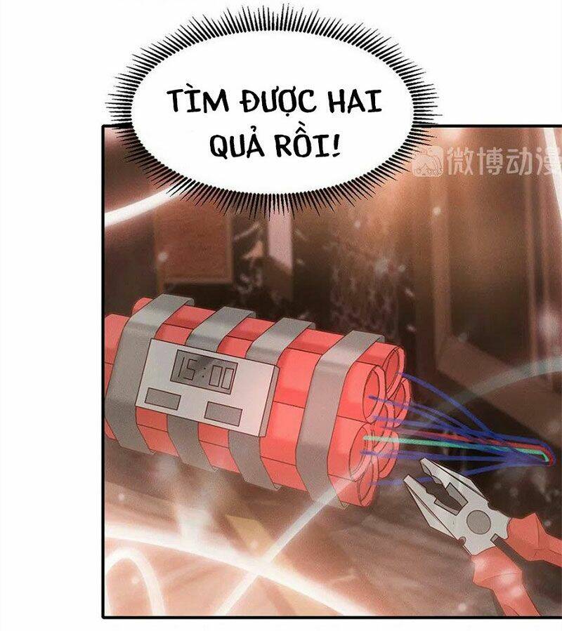 nam thần truy thê chỉ nam chapter 114.2 21