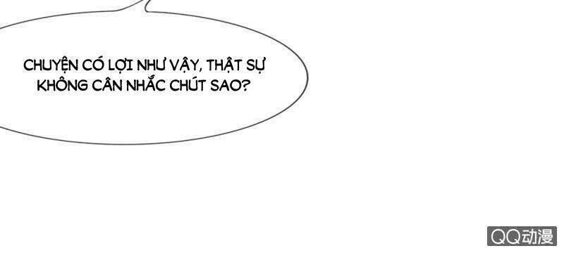 thiếu soái của tôi chính là manh như vậy chapter 36 12