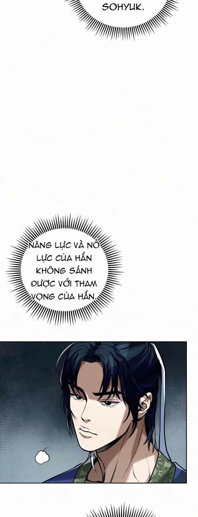 con trai út nhà ha buk paeng chapter 3 15