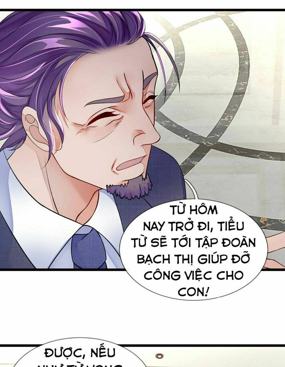 chung cực binh vương tại đô thị chapter 9 14