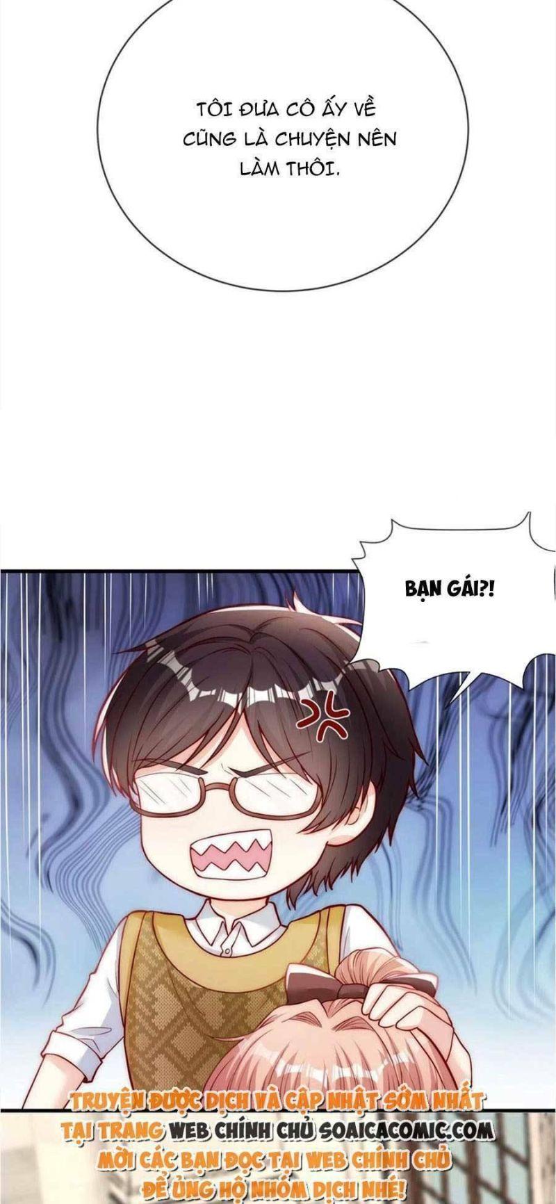 tôi được năm đại lão chiều chuộng hết nấc chapter 47 9