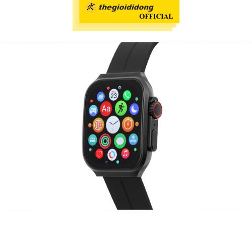 Đồng hồ thông minh BeFit Watch Ultra S 52.1mm - Hàng chính hãng