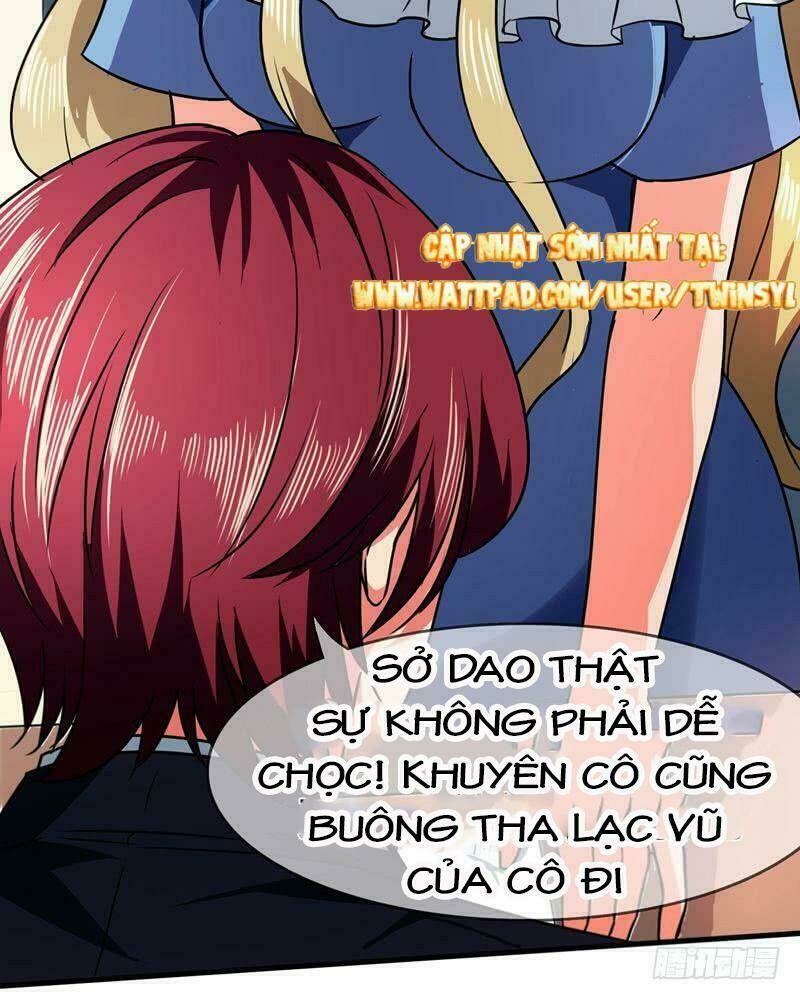 bá đạo trung khuyển tìm ái ký chapter 82 13