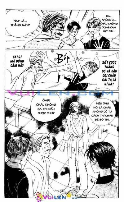 bong bóng trắng chapter 10 36