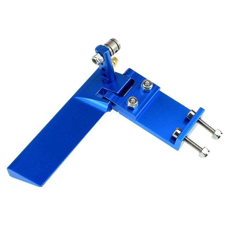 1 Bánh Lái Đồ Chơi Bằng Hợp Kim