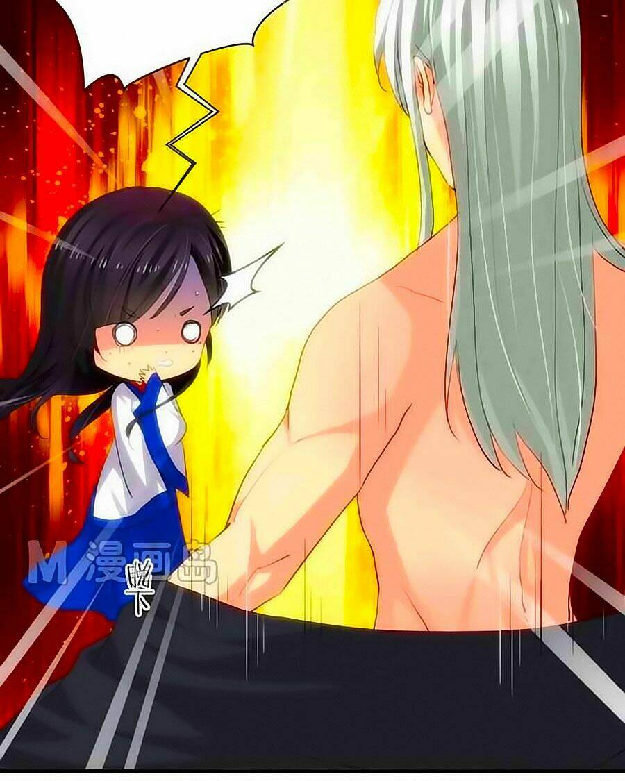 dưỡng thiếu chủ đấu tra nam chapter 31 4