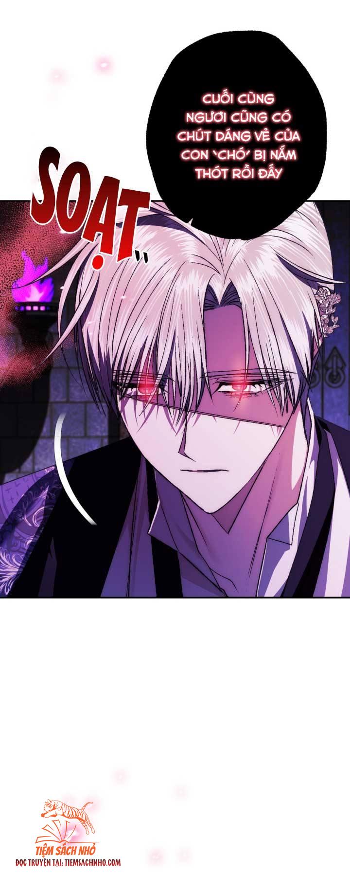 cha, con không muốn kết hôn đâu chapter 76 9