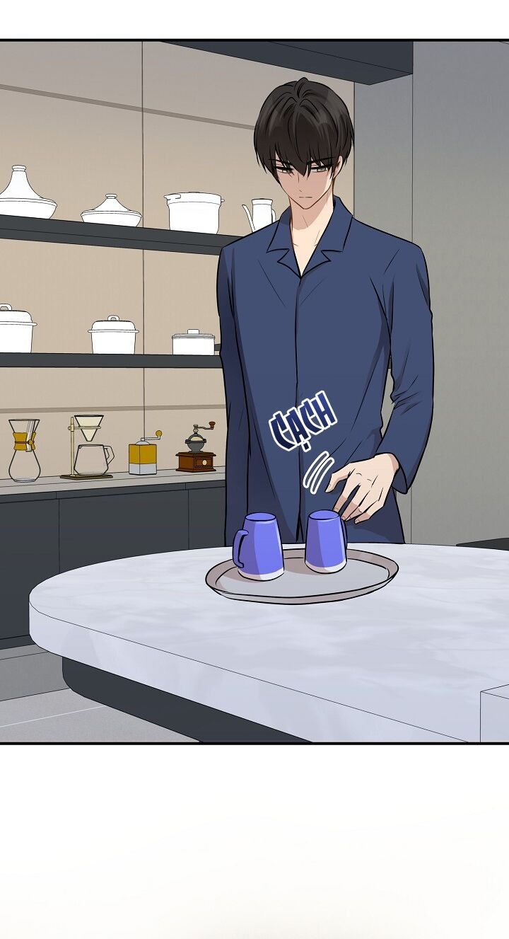 cuộc sống kỳ thú chapter 58 55