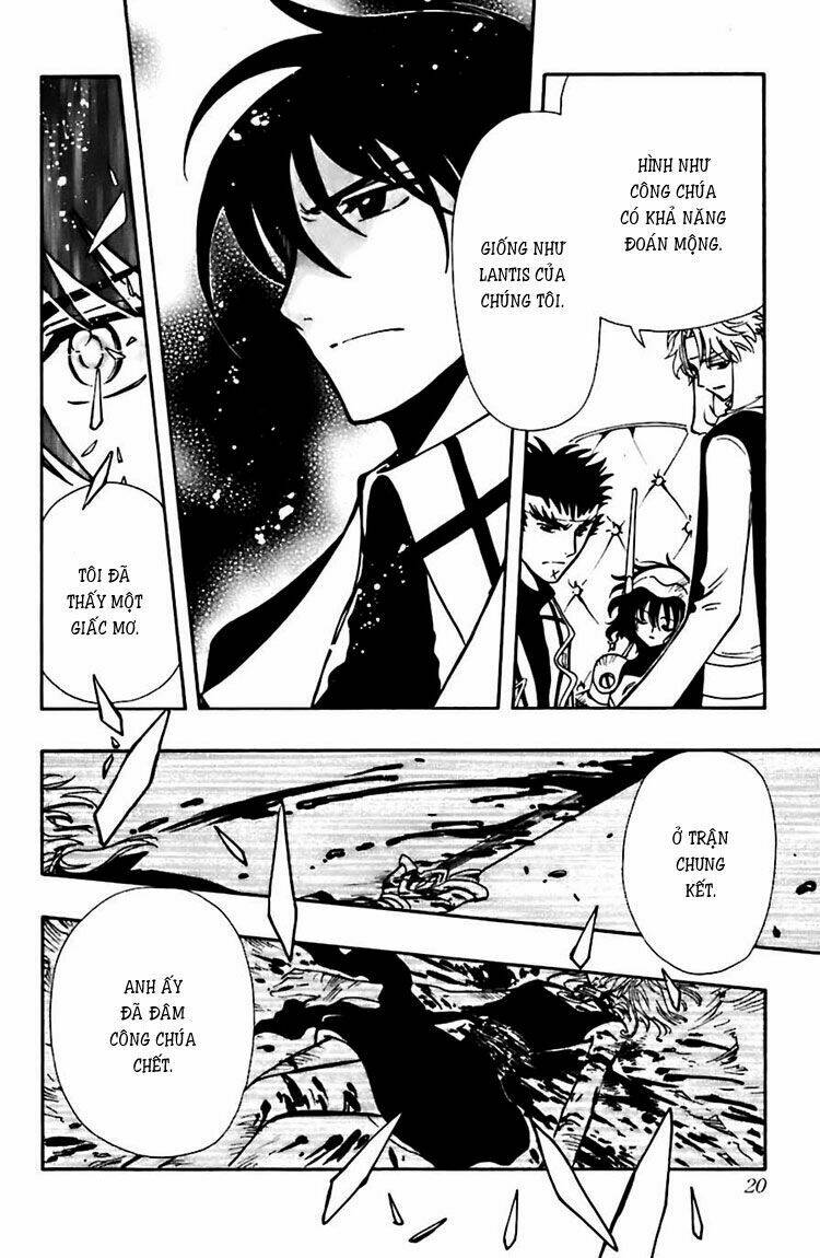 huyền thoại đôi cánh chapter 150 25
