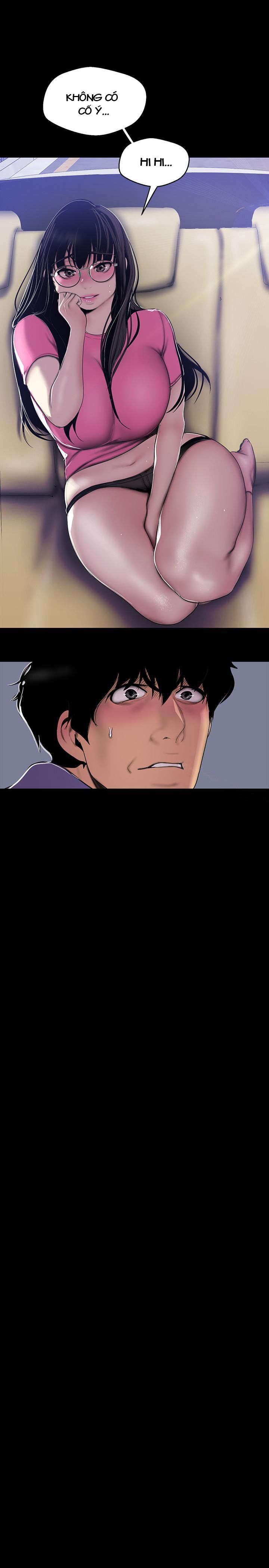 một thế giới mới tuyệt vời chapter 61 28