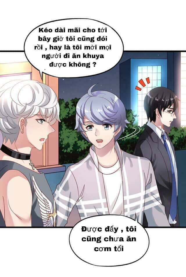 tôi không muốn fa như vậy đâu chapter 85 7