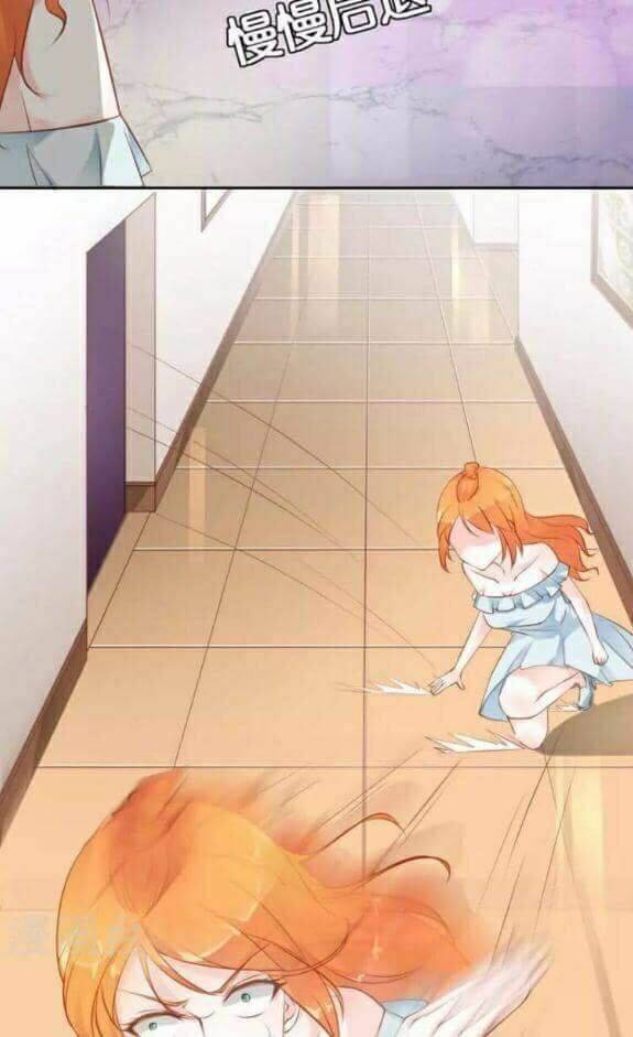 người vợ bí ẩn của tổng tài chapter 19 24