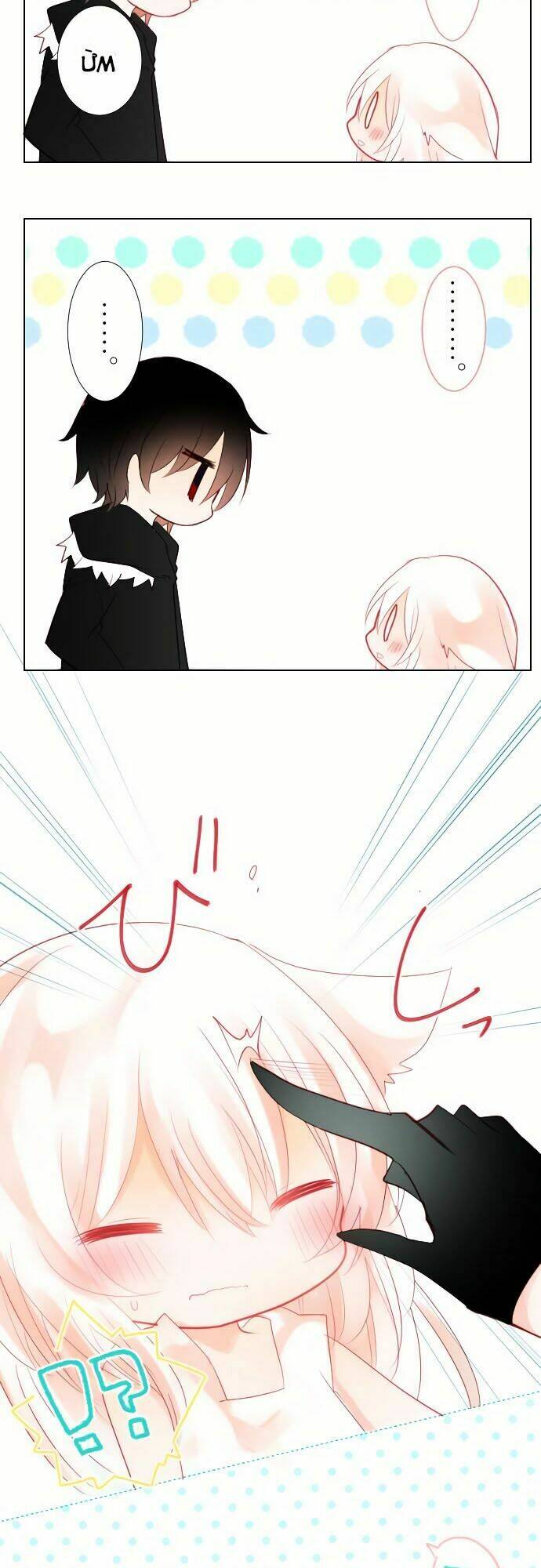 những cư dân ngõ hẻm (thiên hàn) chapter 9 12