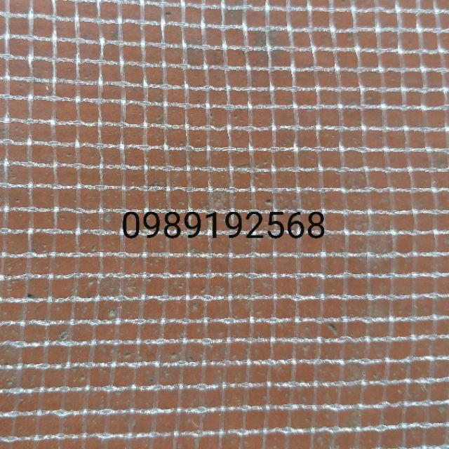 Tráng đựng cá ,nuôi cá,nuôi ếch nuôi ốc cao 1,5m dài 4m rộng 2m