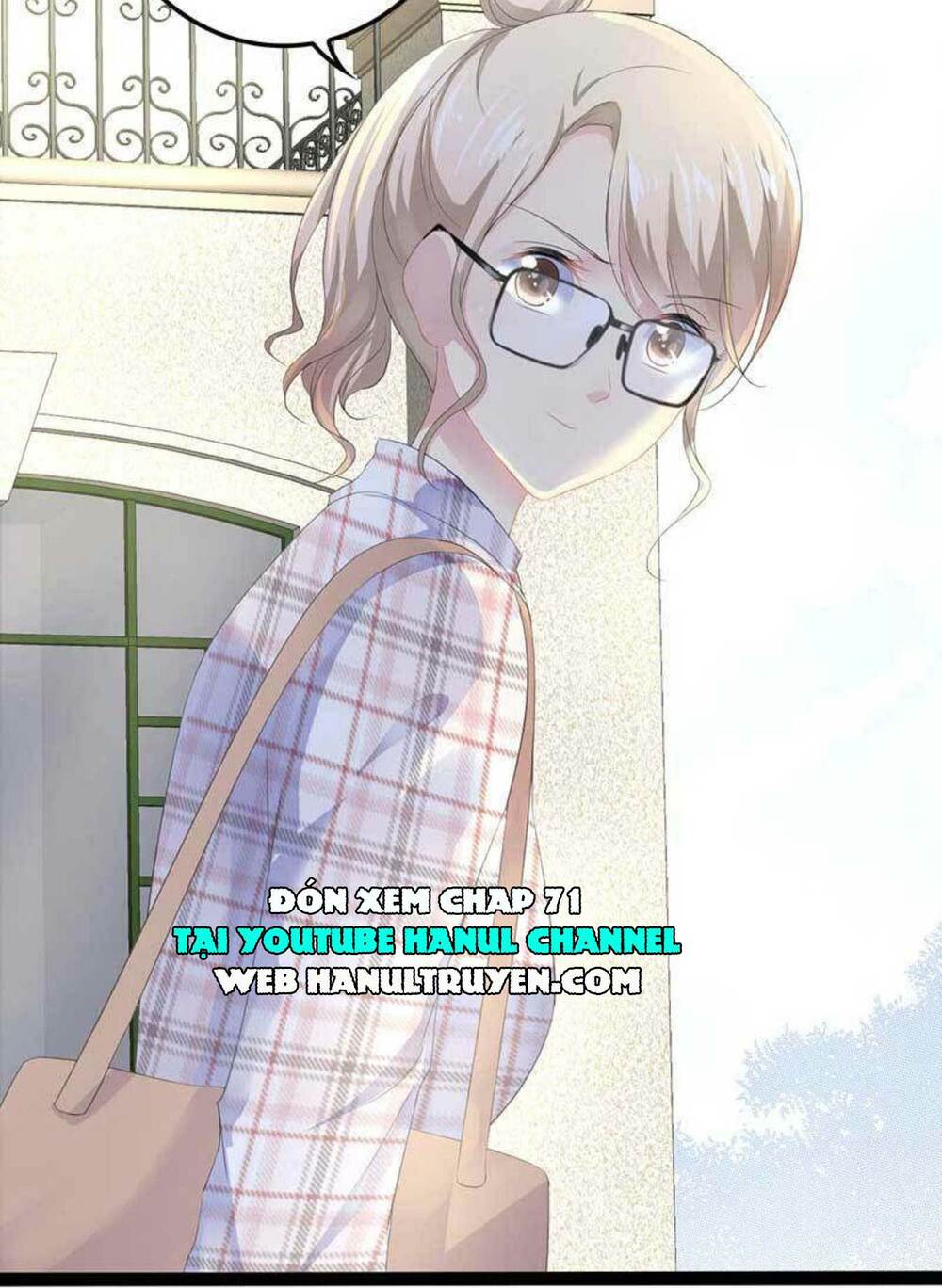 thần bí đế thiếu điềm sủng thê chapter 70 29