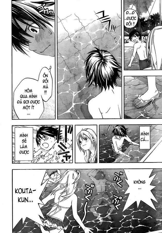 ane doki chapter 6 9