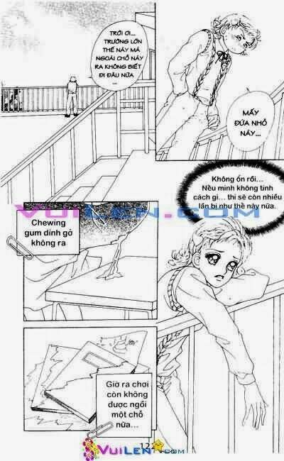 tình yêu diệu kỳ chapter 3 122