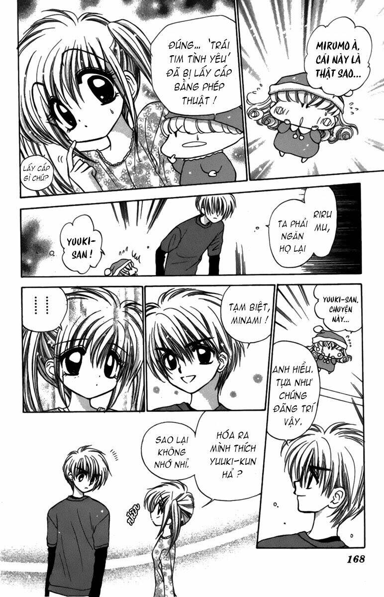 mirumo de pon! chapter 5 26