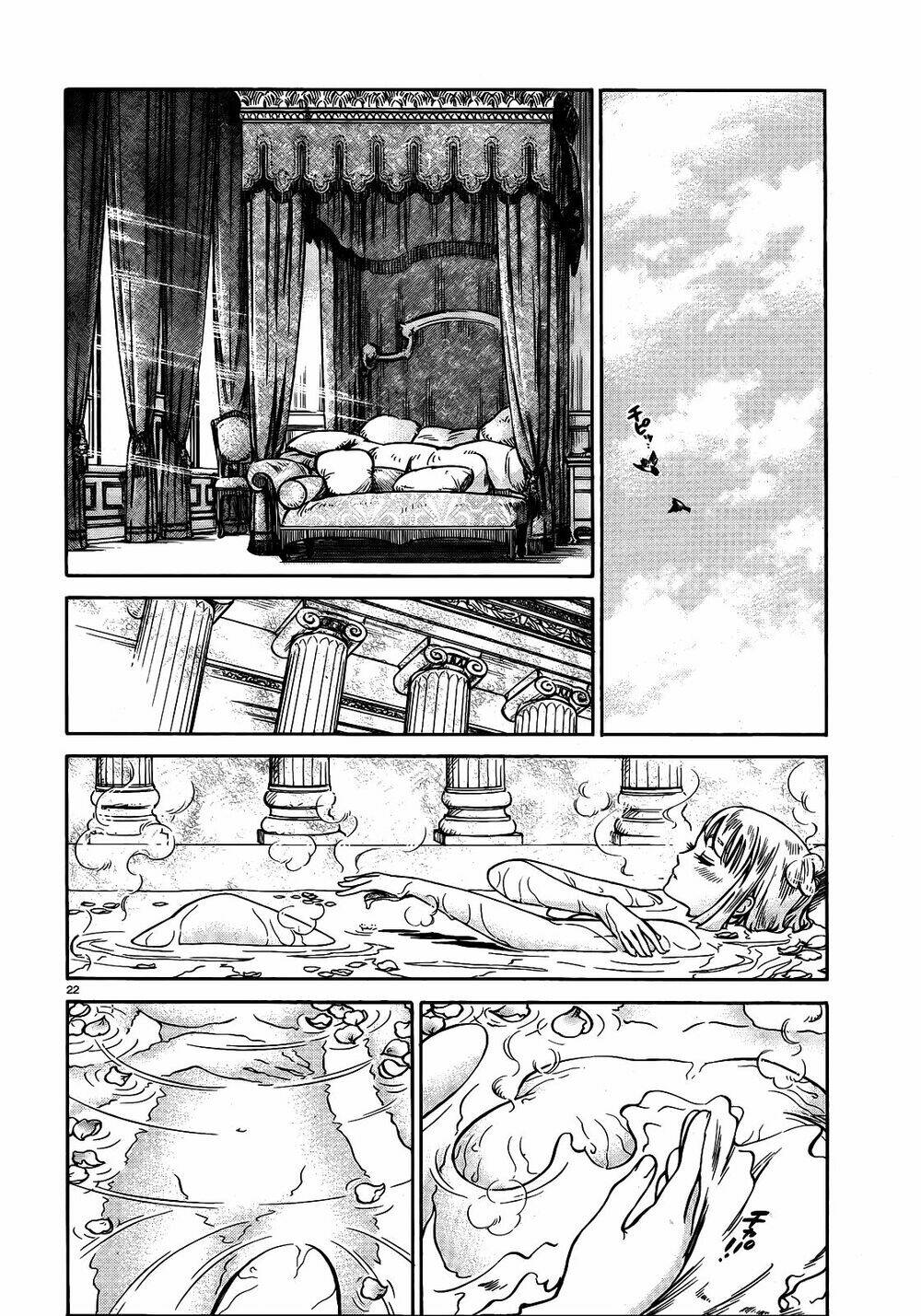 stravaganza - isai no hime chapter 2 22