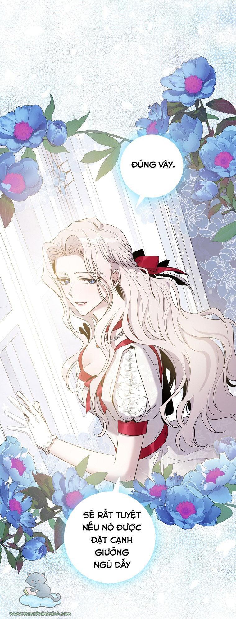 thuần hóa bạo chúa rồi bỏ trốn chapter 43 43