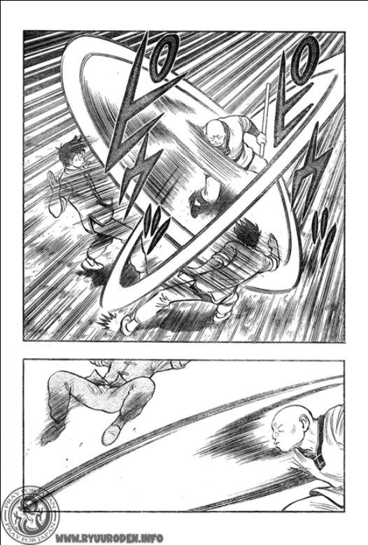 hoàng phi hồng phần 4 chapter 53 12