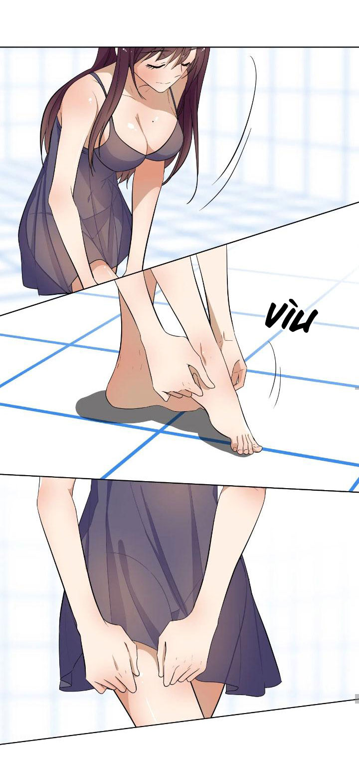 căn phòng kỳ lạ chapter 17.1 17