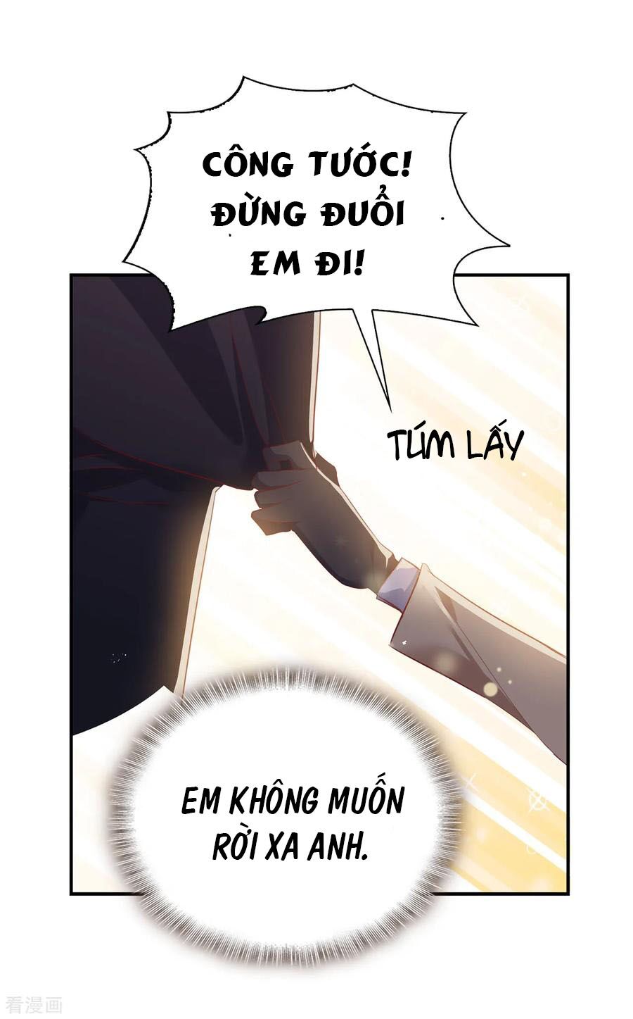 huynh khống công tước gả không được chapter 91.1 10