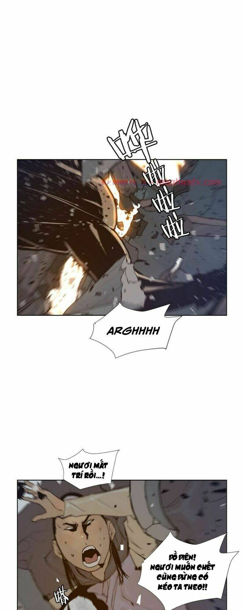 thanh gươm danh vọng chapter 25 8