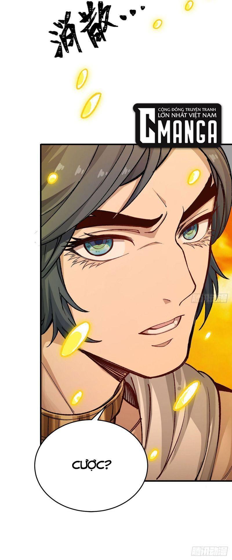 vô hạn sứ đồ và 12 nữ chiến binh chapter 293 19