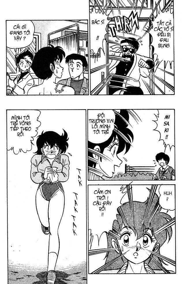 fubata-kun change! chapter 13 29