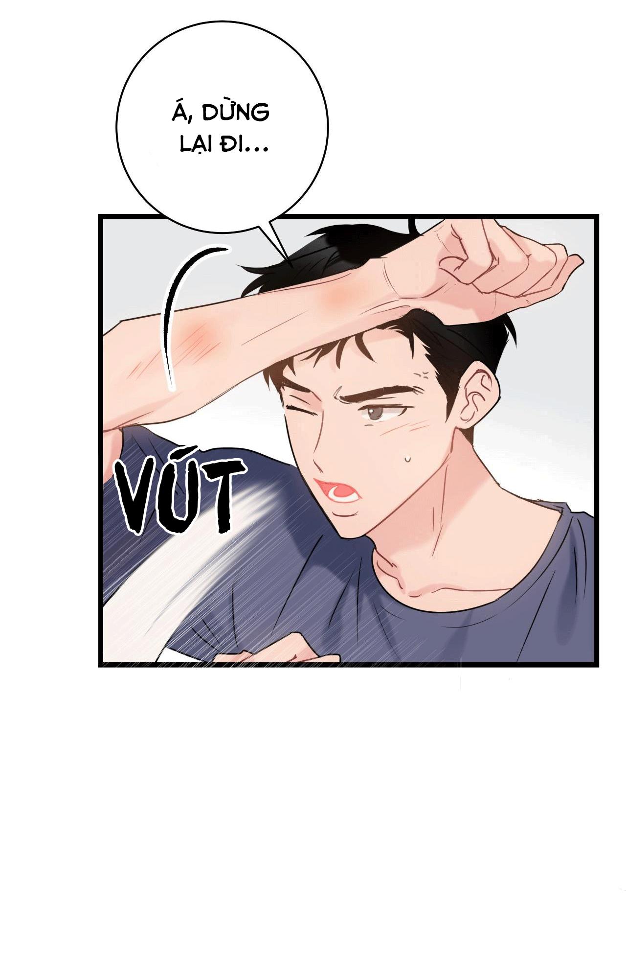 tình yêu bình dị nhất chapter 3 43