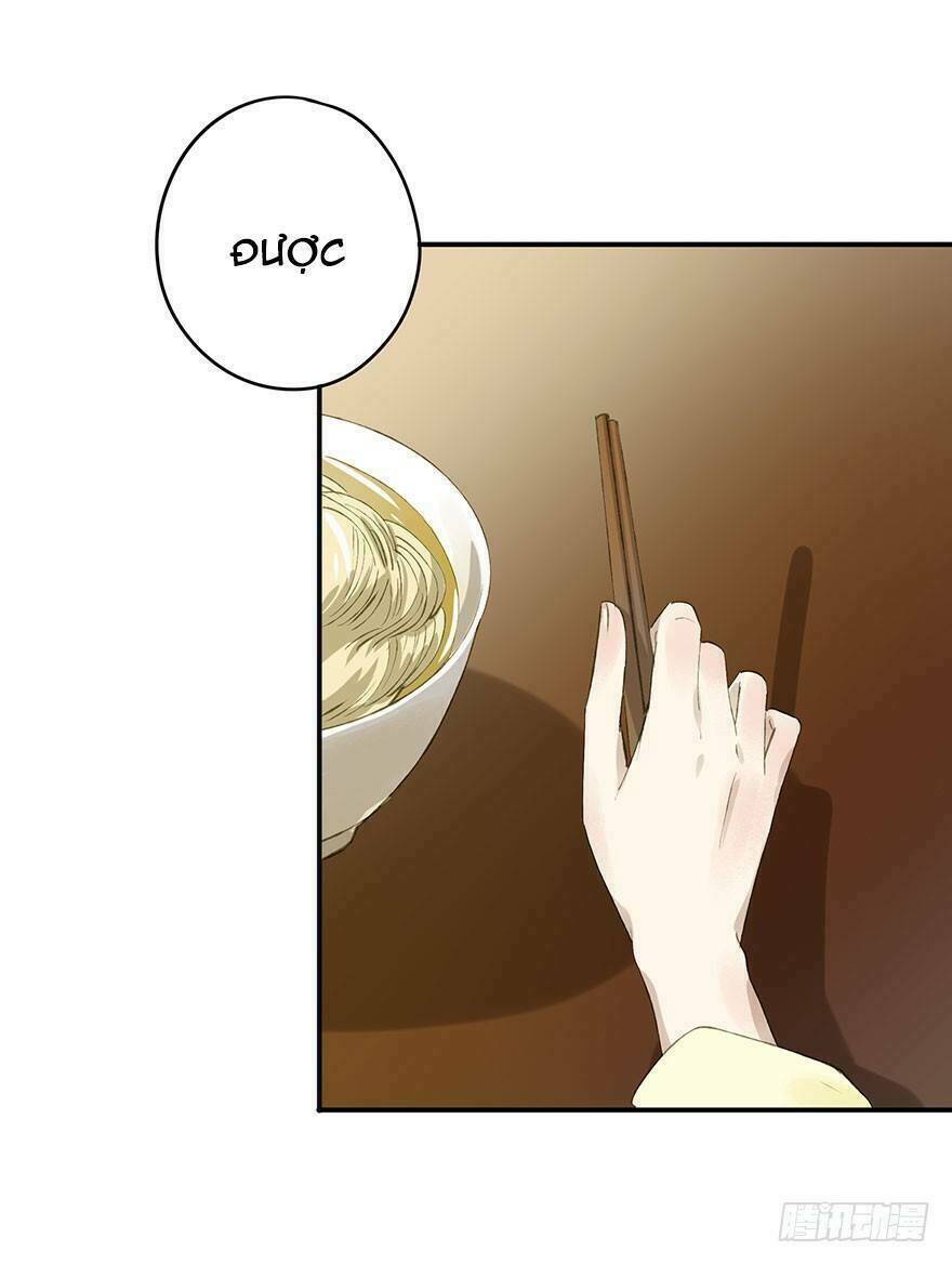 trẫm cũng không muốn vậy đâu chapter 56 9