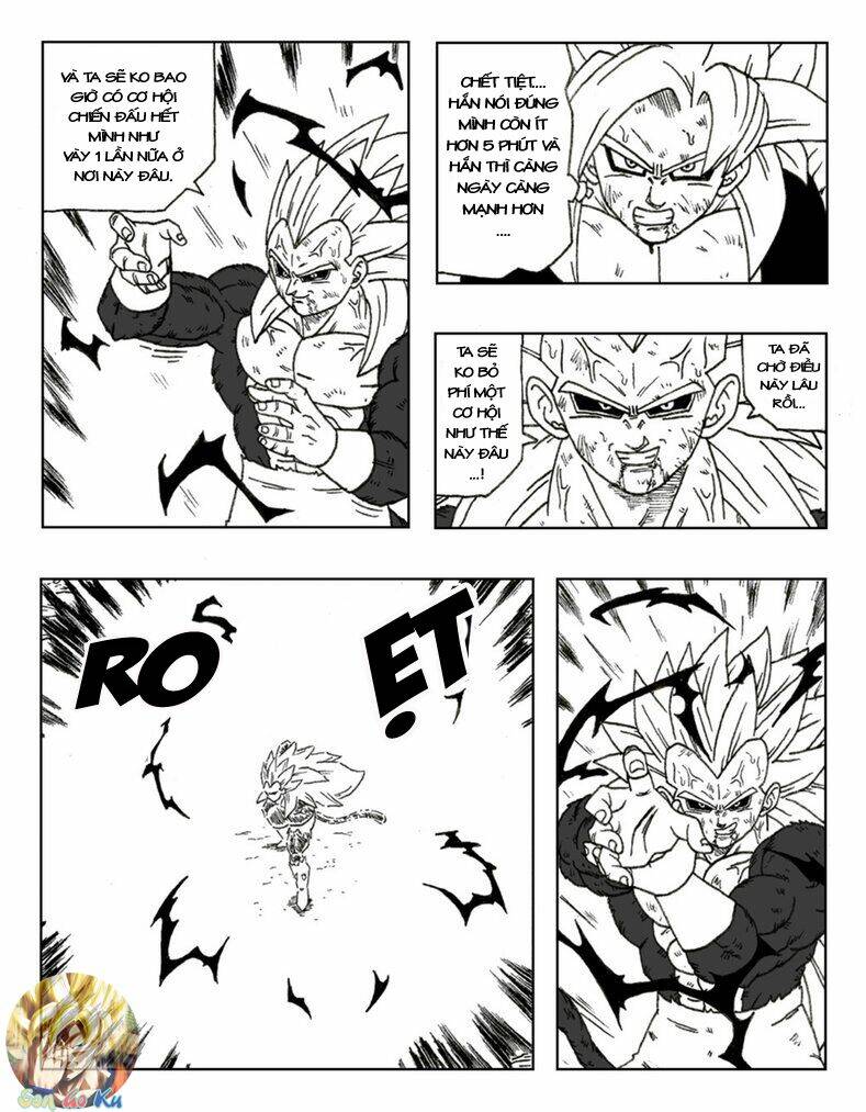 thế giới ngọc rồng new age chapter 12 9