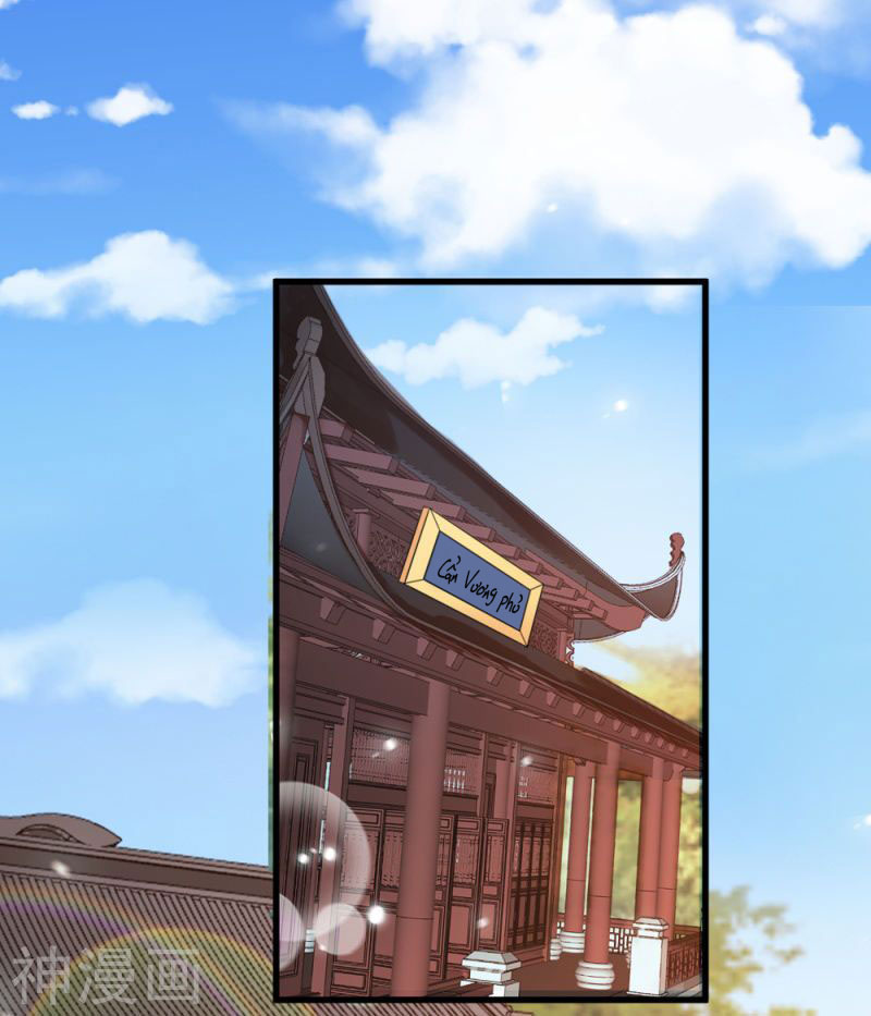 độc tâm cuồng phi khuynh thiên hạ chapter 64 3