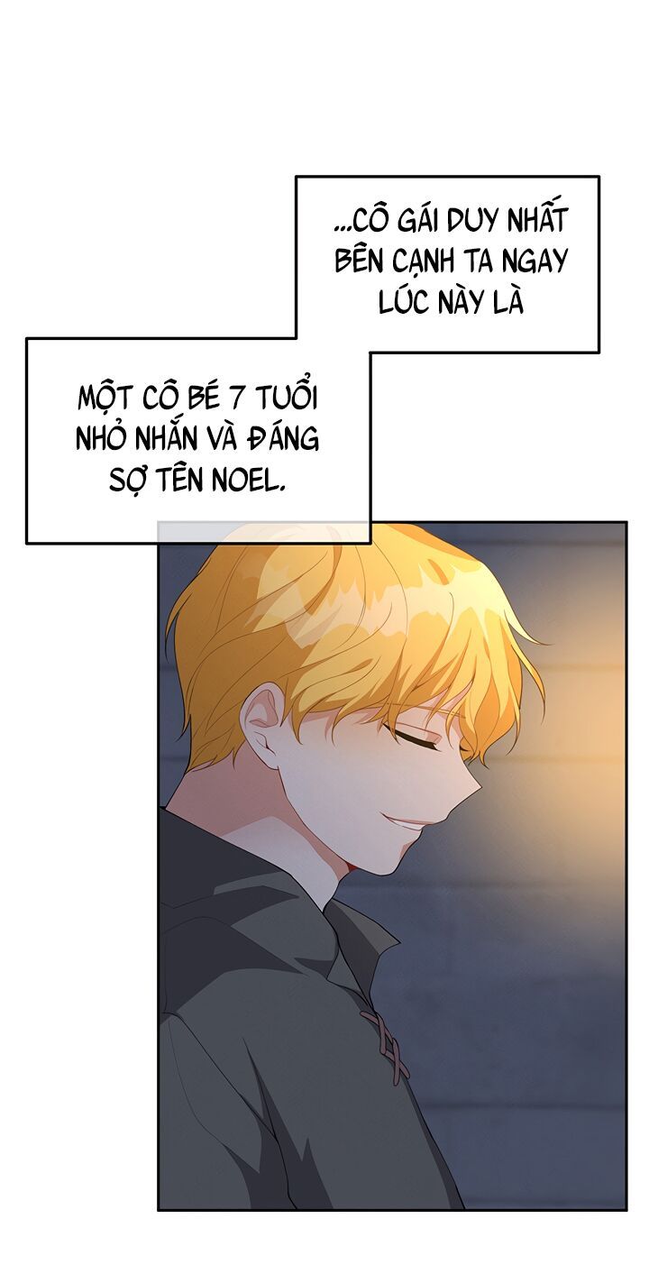 hãy trả lời em, hoàng tử! chapter 21 16