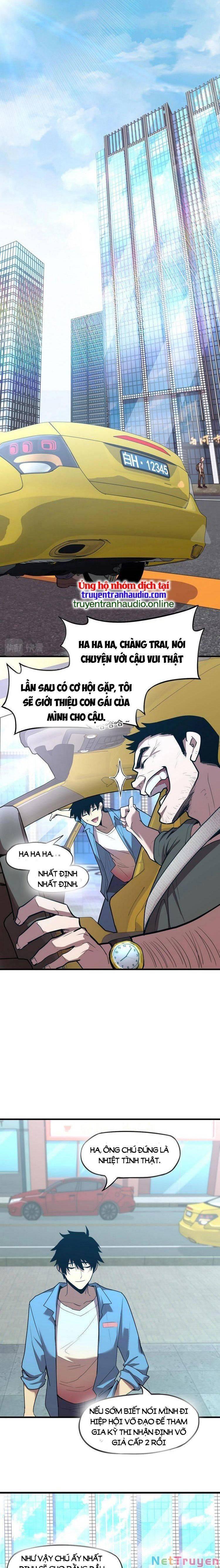 cao võ: ngàn năm tiến hóa chapter 11 3