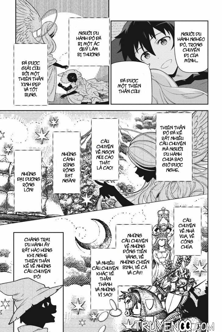 ma vương đi làm thêm chapter 34 28