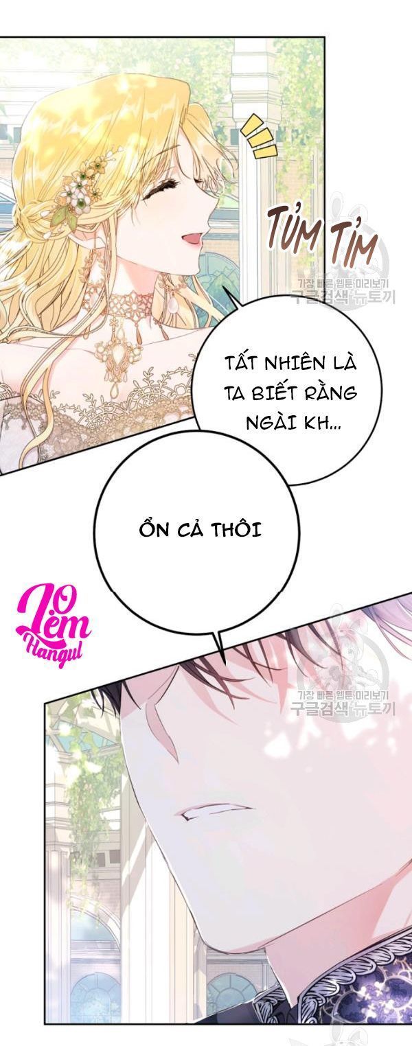 con rối ác nữ marionette chapter 25 27