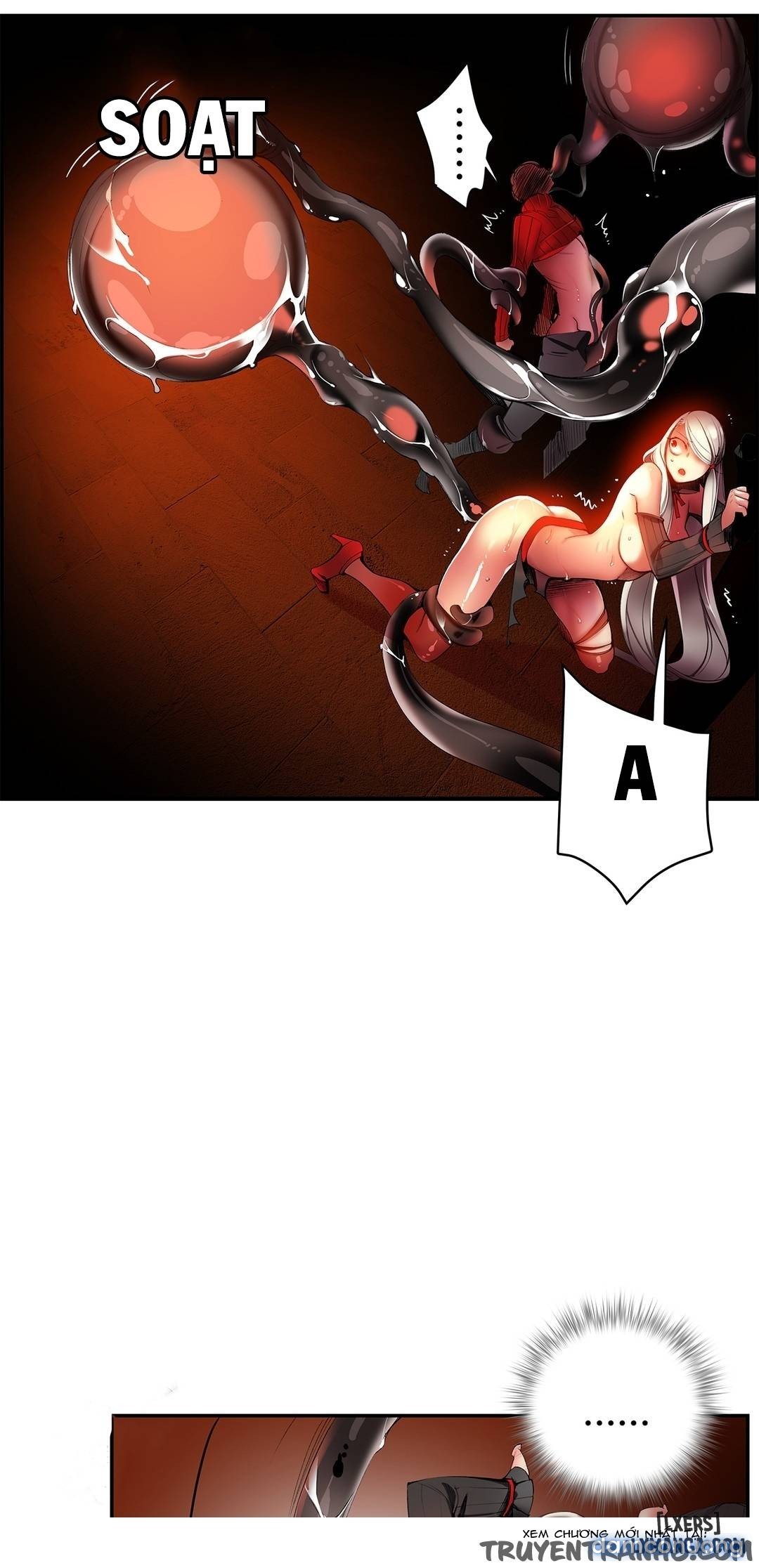 lilith cord chapter 23 34