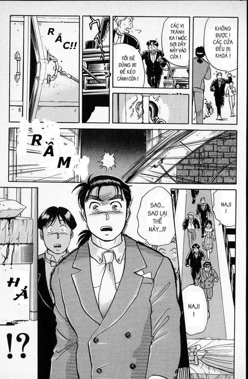 thám tử kindaichi (bản đẹp) chapter 202 18
