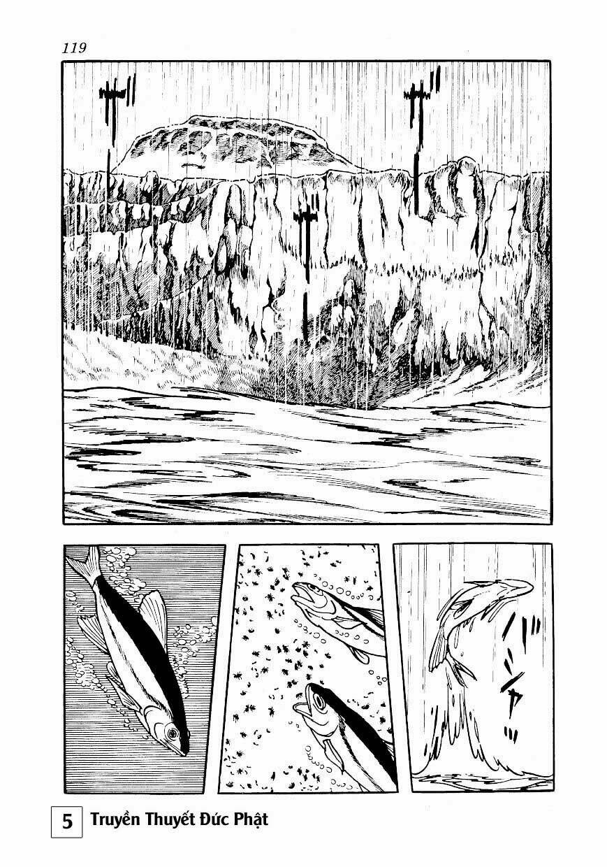 buddha - truyền thuyết đức phật chapter 25.1 10