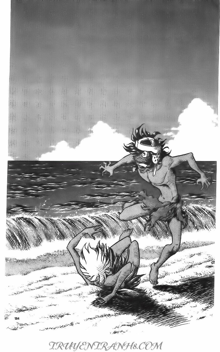 cây bút thần kỳ chapter 23 38