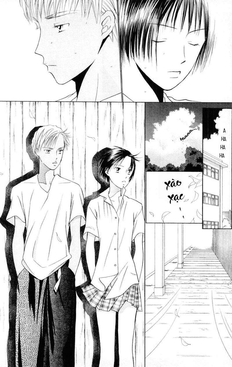 kare kano hajimemashita chapter 35 6