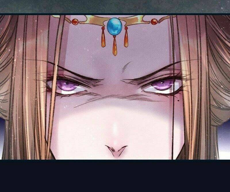 hoàng thái phi cũng muốn yêu chapter 35 41